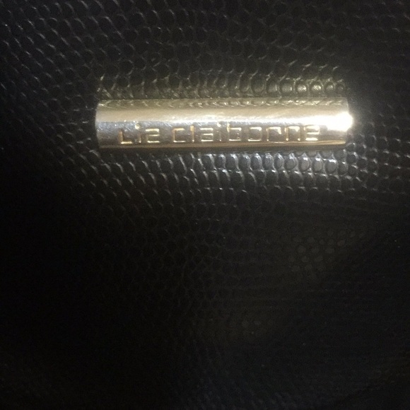 LIZ Claiborne petit sac à bandoulière - Picture 2 of 8